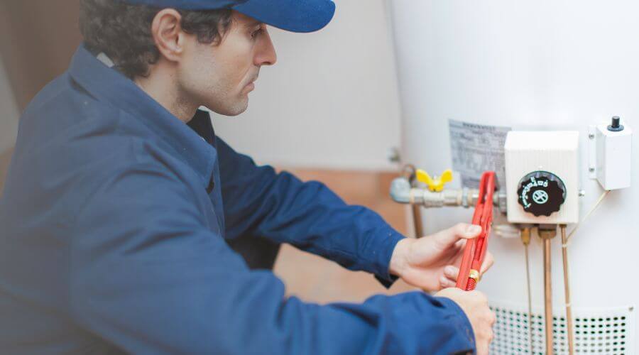 Professional Leak Detection in Deland, FL